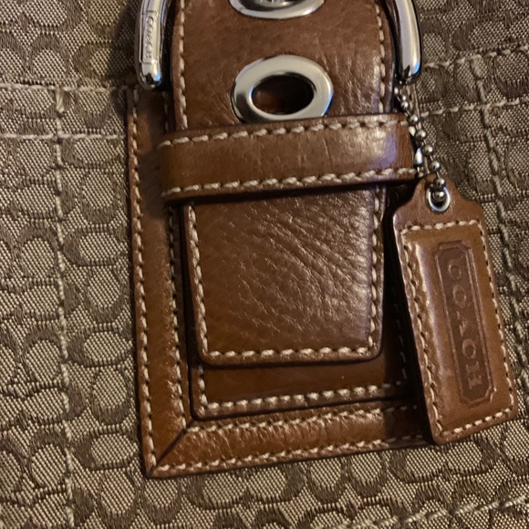 Coach bag - Picture 7 of 8